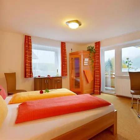 Apartmán Ab *